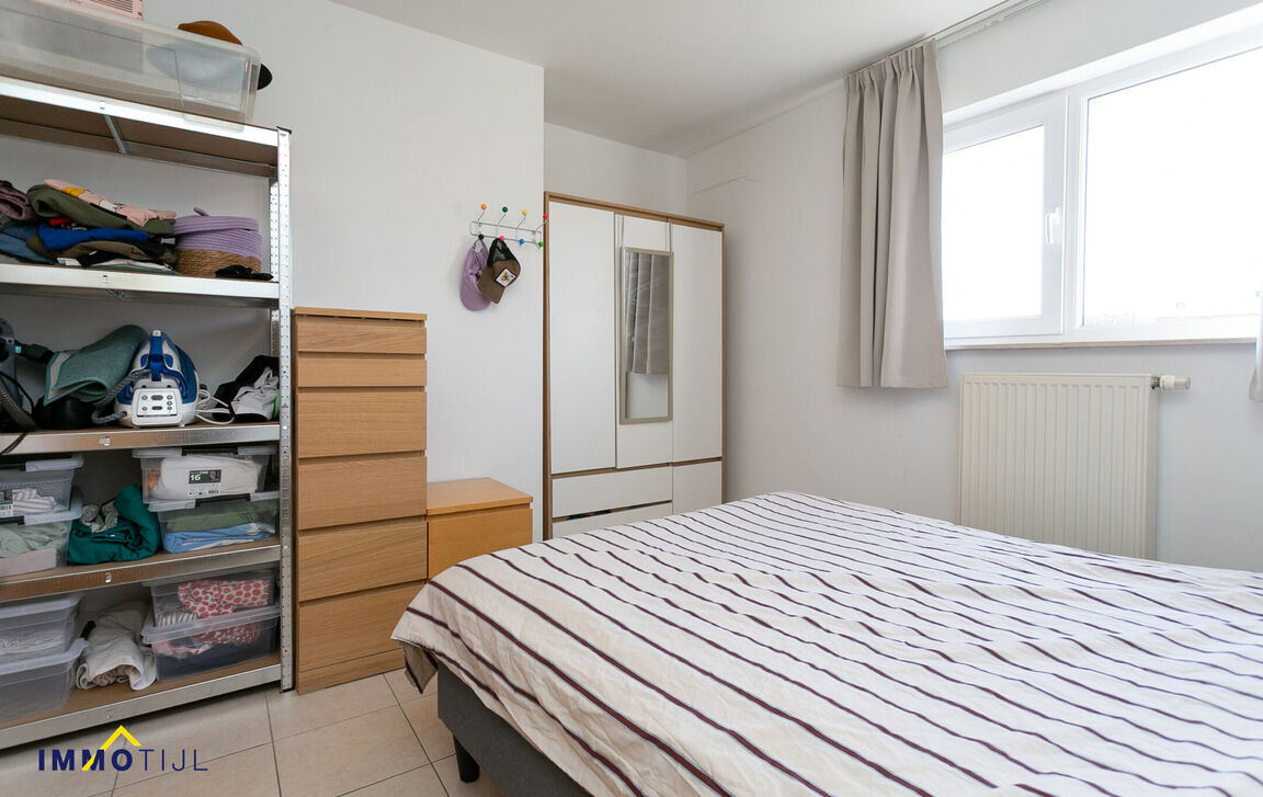 Appartement te huur in Dendermonde