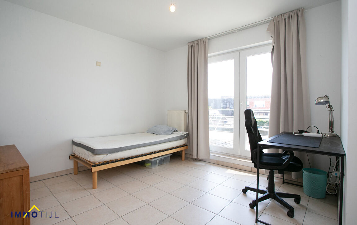 Appartement te huur in Dendermonde