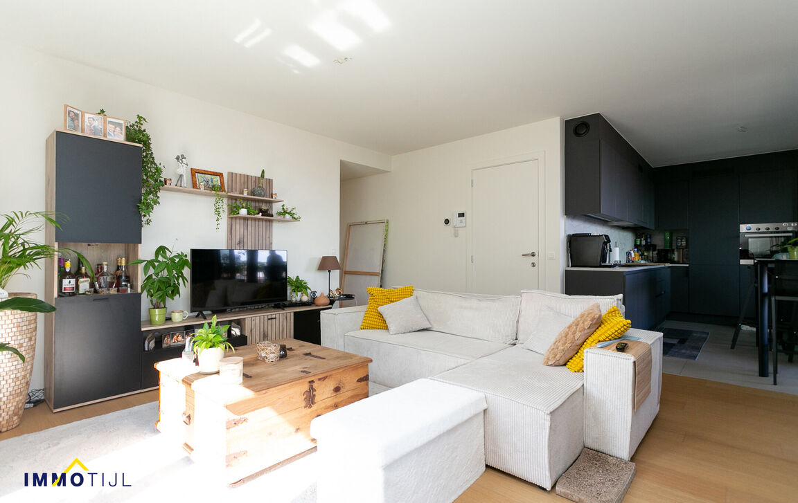Appartement te huur in Dendermonde