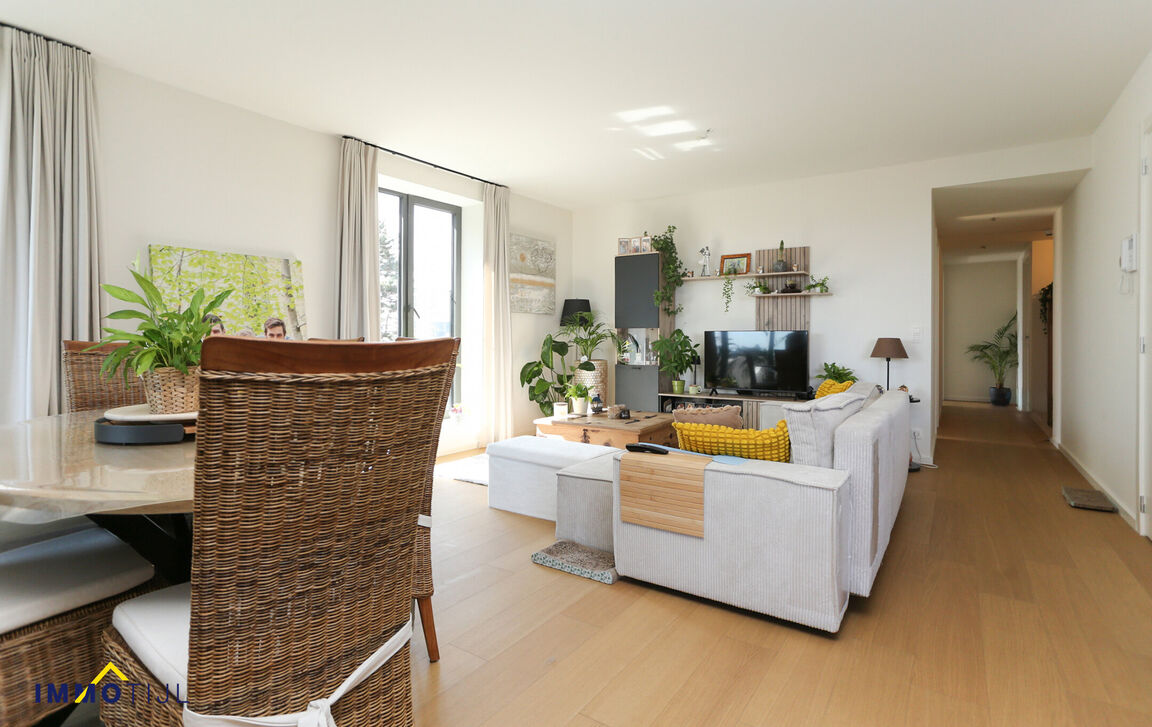 Appartement te huur in Dendermonde