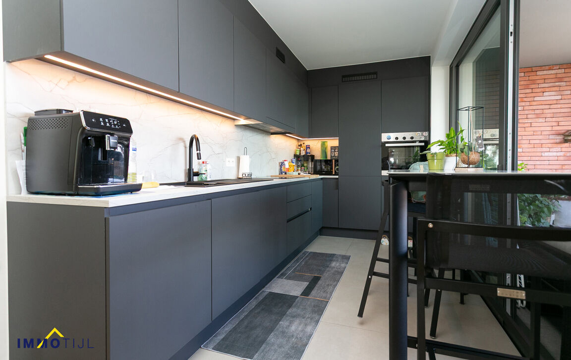 Appartement te huur in Dendermonde