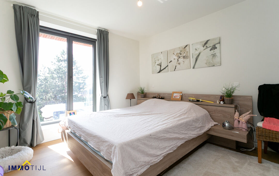 Appartement te huur in Dendermonde