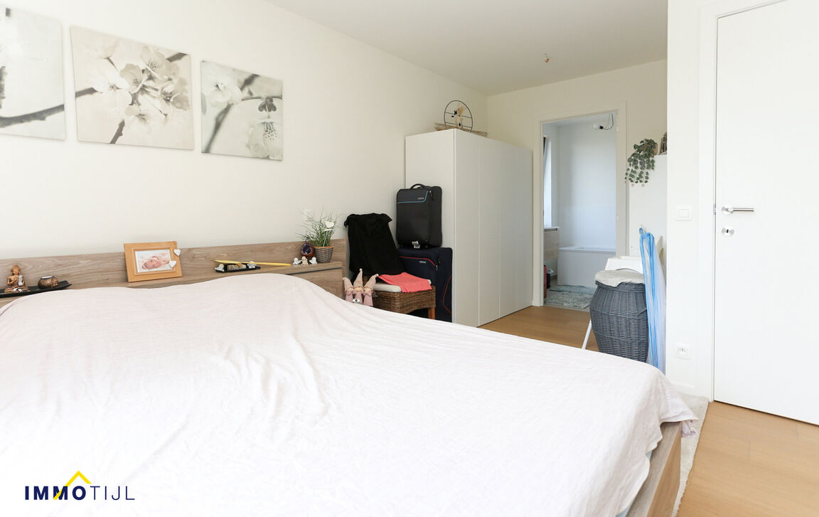Appartement te huur in Dendermonde