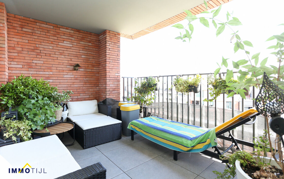 Appartement te huur in Dendermonde