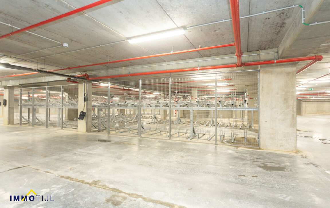 Appartement te huur in Dendermonde