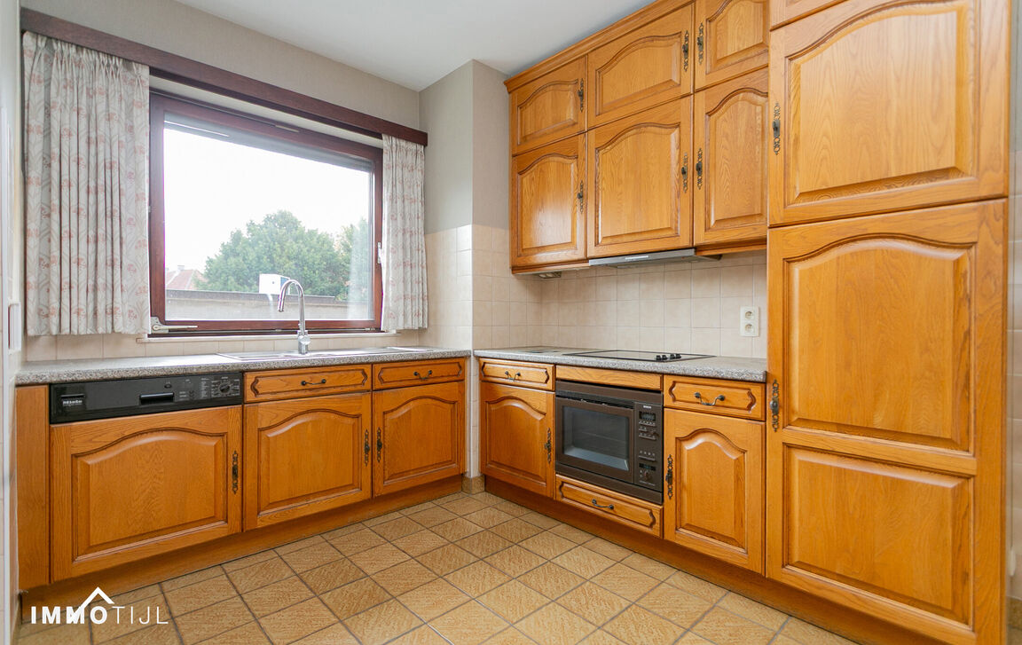 Appartement te huur in Dendermonde