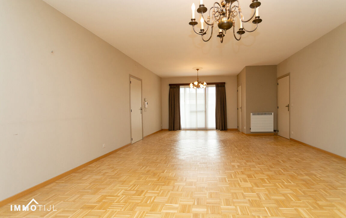 Appartement te huur in Dendermonde