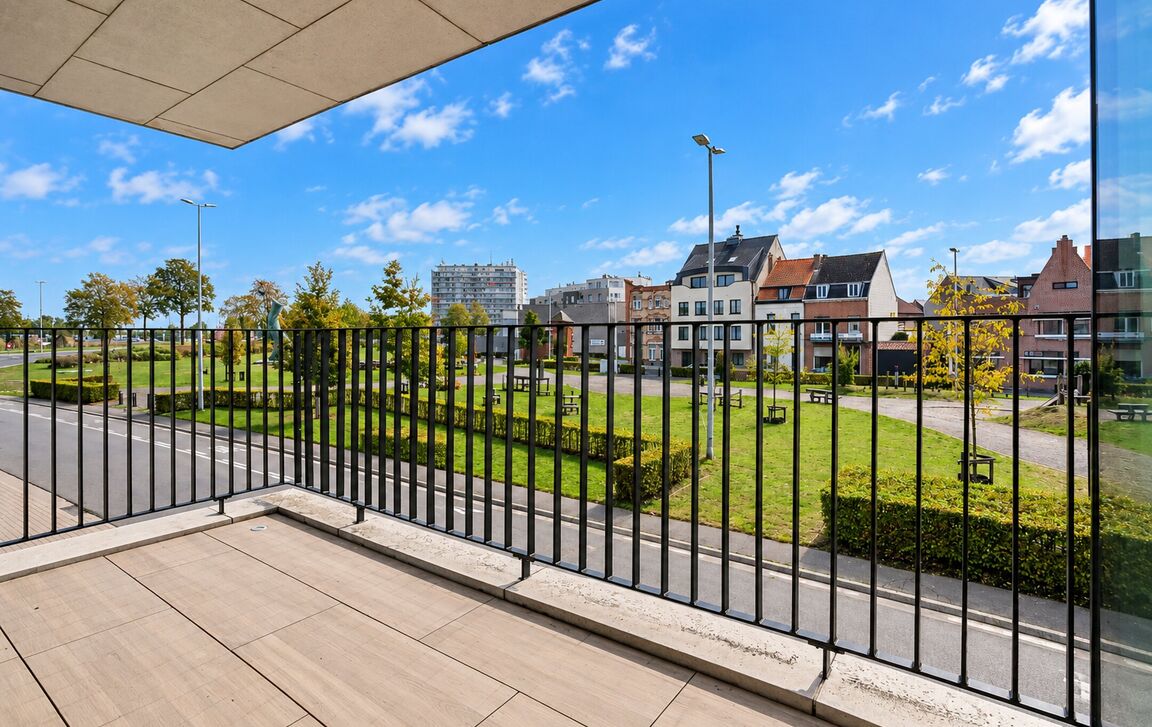 Appartement te huur in Dendermonde