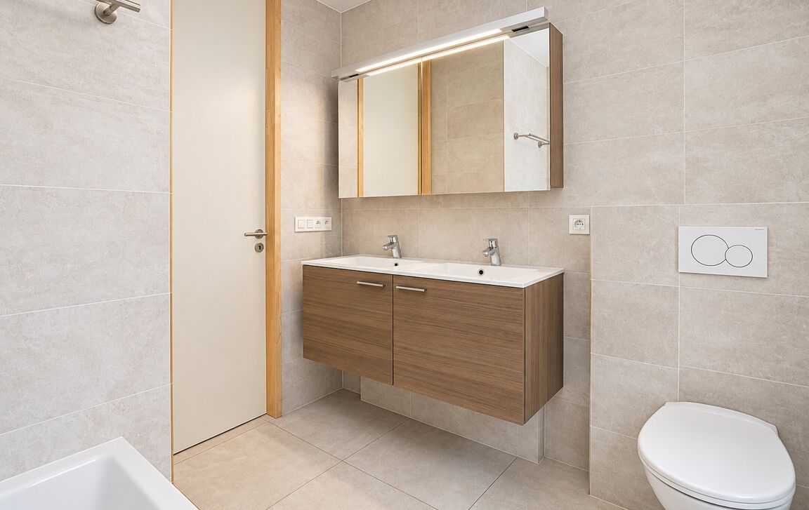 Appartement te huur in Dendermonde