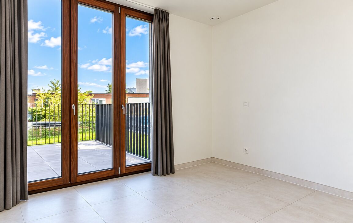 Appartement te huur in Dendermonde