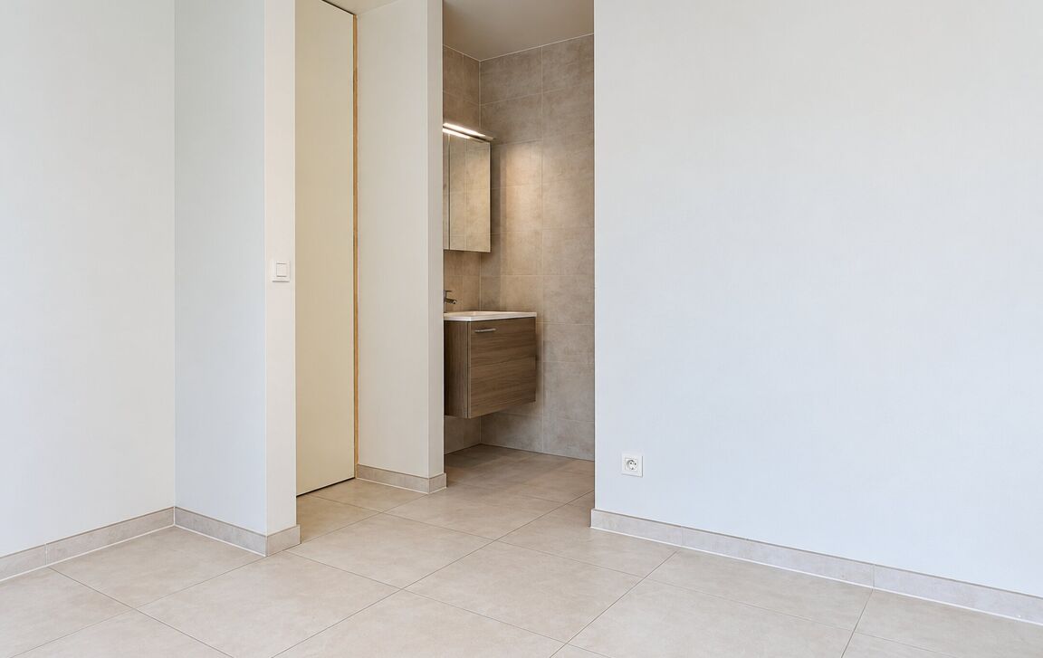 Appartement te huur in Dendermonde