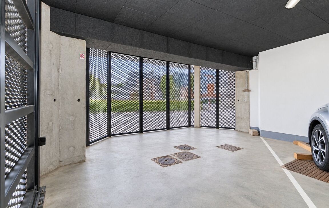 Appartement te huur in Dendermonde