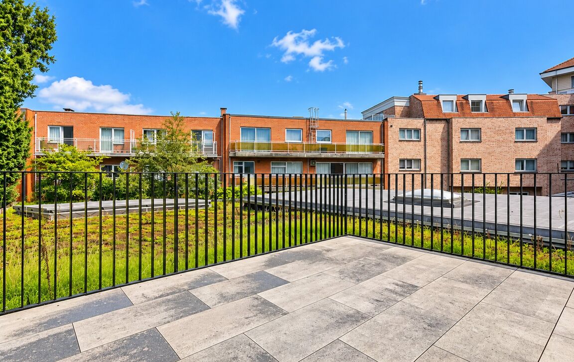 Appartement te huur in Dendermonde