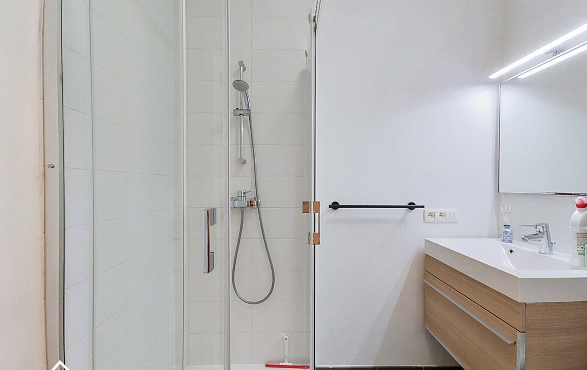 Appartement te huur in Erembodegem