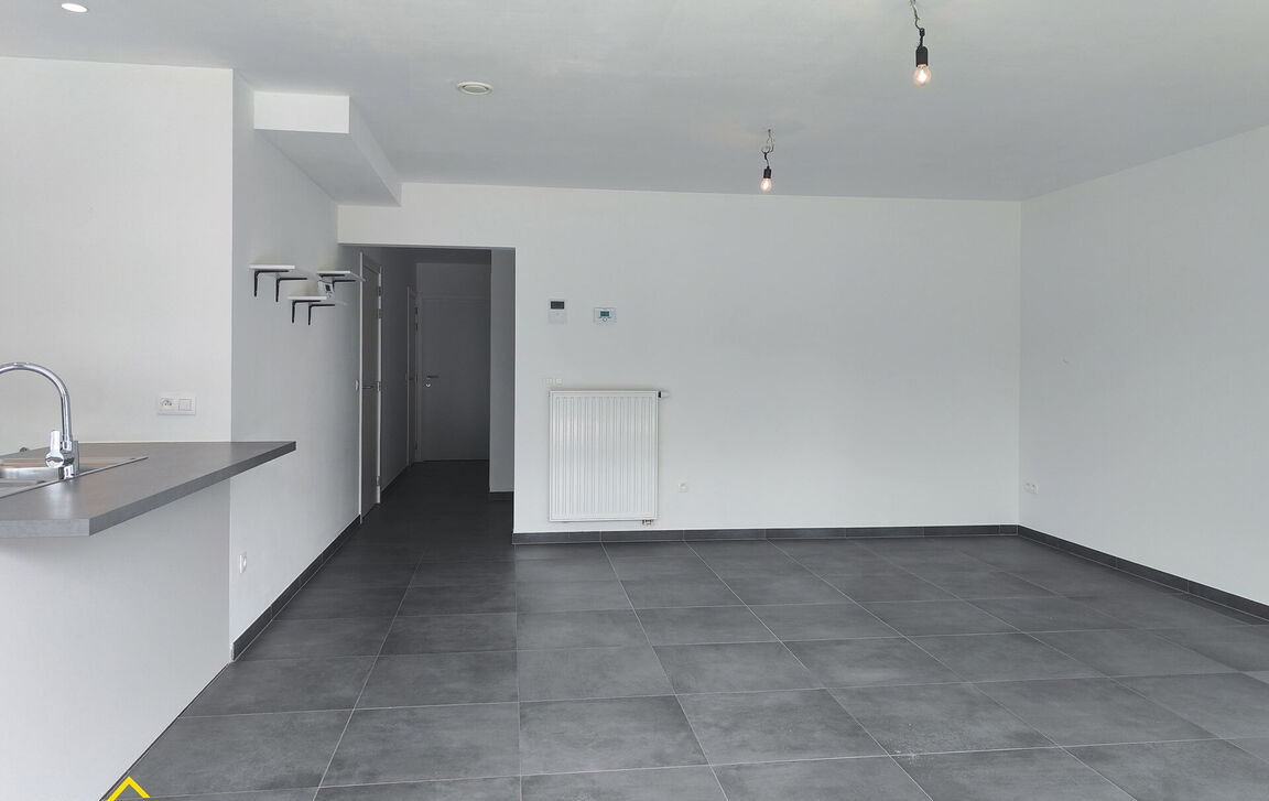 Appartement te huur in Gijzegem