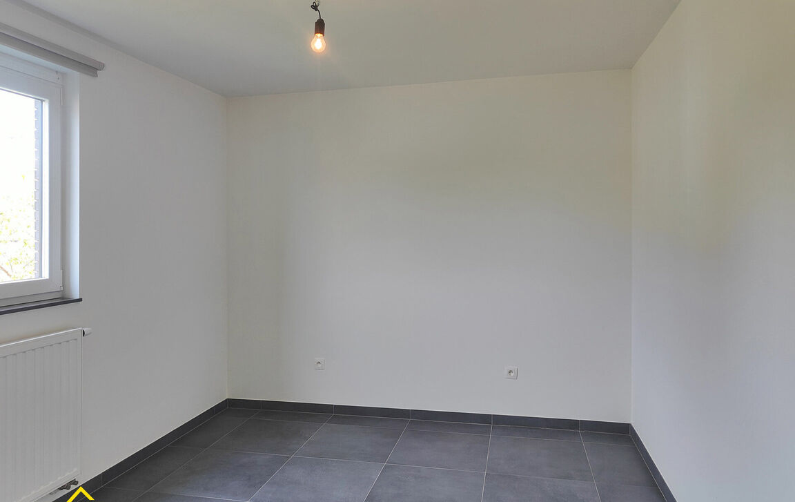 Appartement te huur in Gijzegem