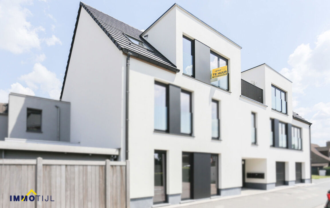 Appartement te huur in Hamme