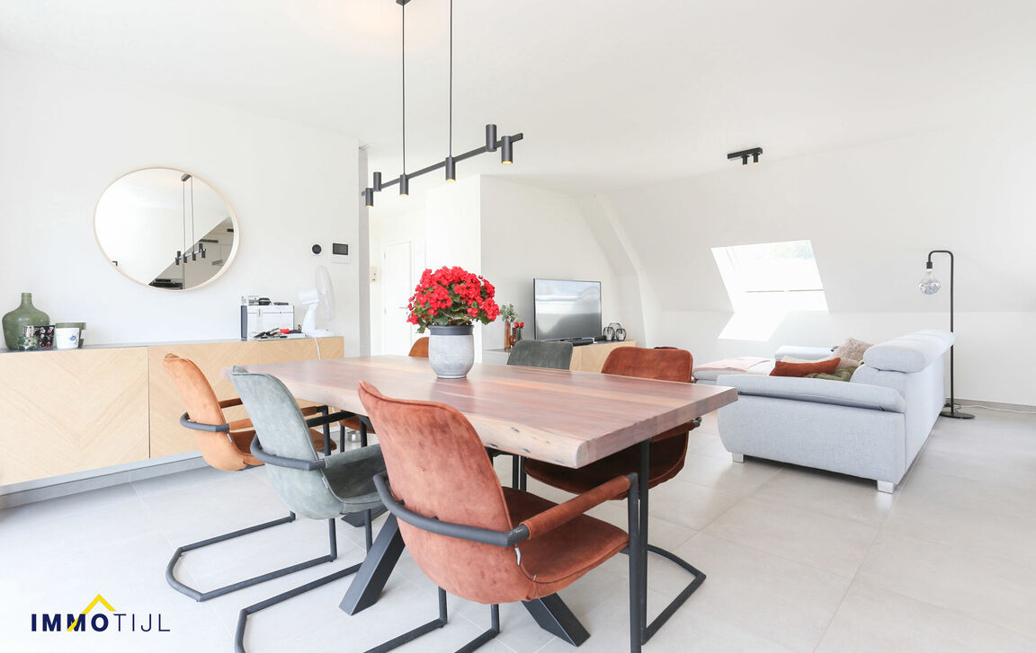 Appartement te huur in Hamme