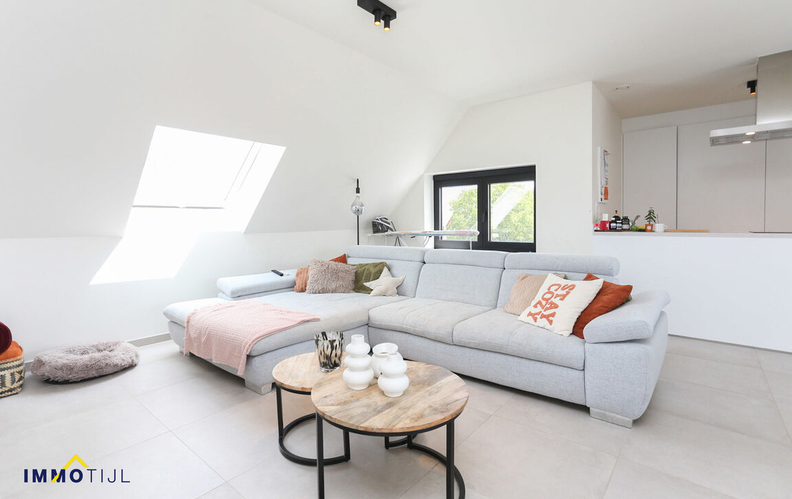 Appartement te huur in Hamme
