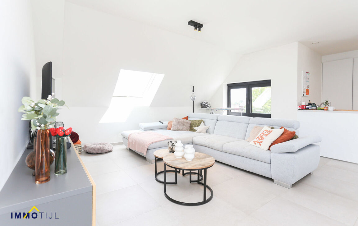Appartement te huur in Hamme