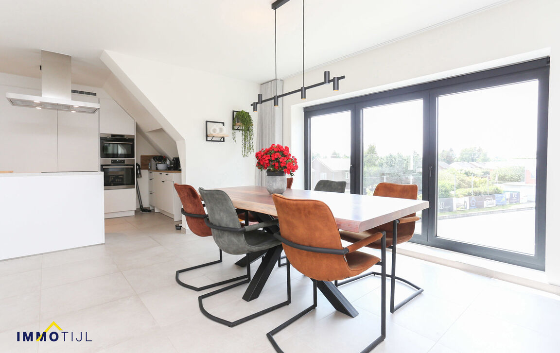 Appartement te huur in Hamme