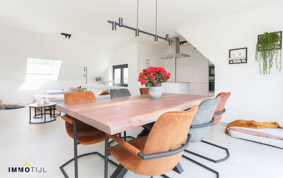 Appartement te huur in Hamme