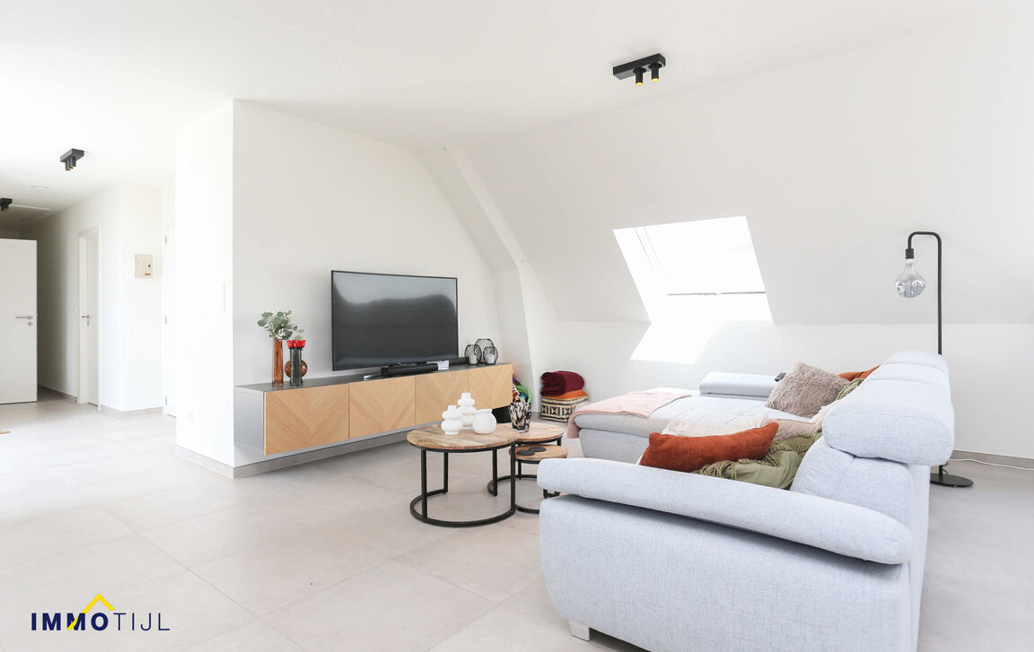 Appartement te huur in Hamme