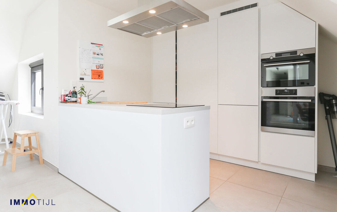 Appartement te huur in Hamme