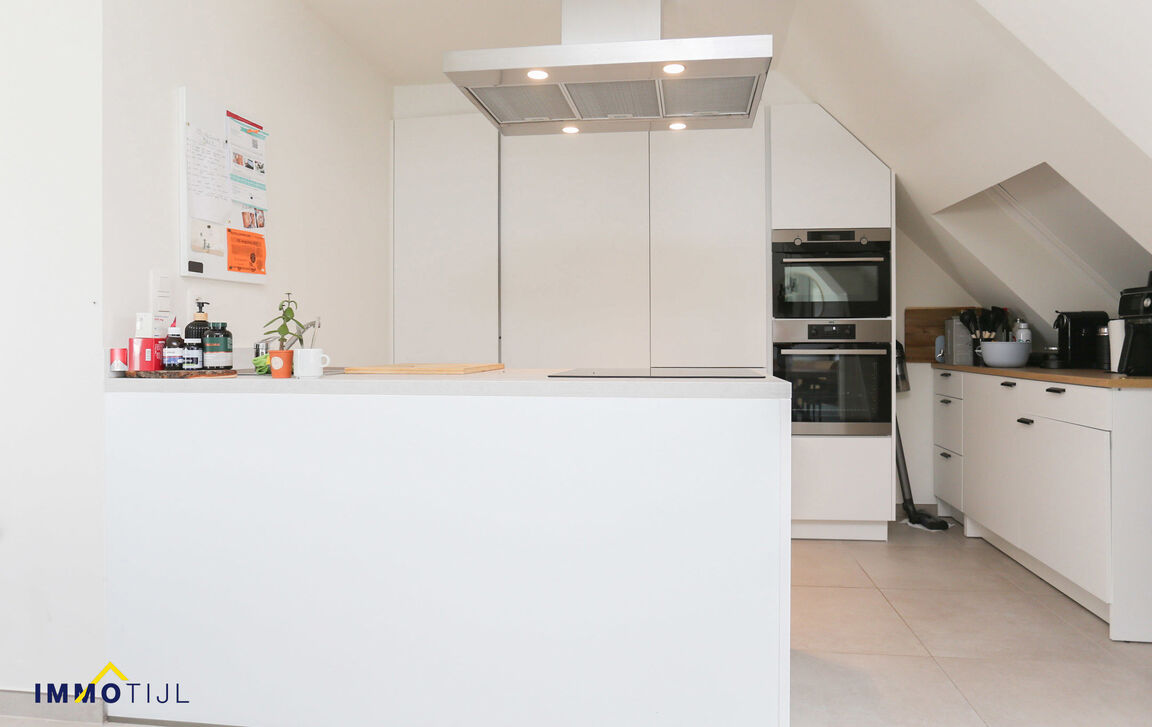 Appartement te huur in Hamme