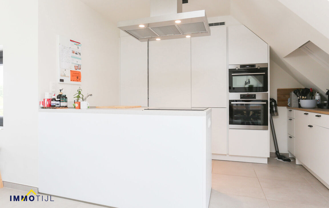 Appartement te huur in Hamme