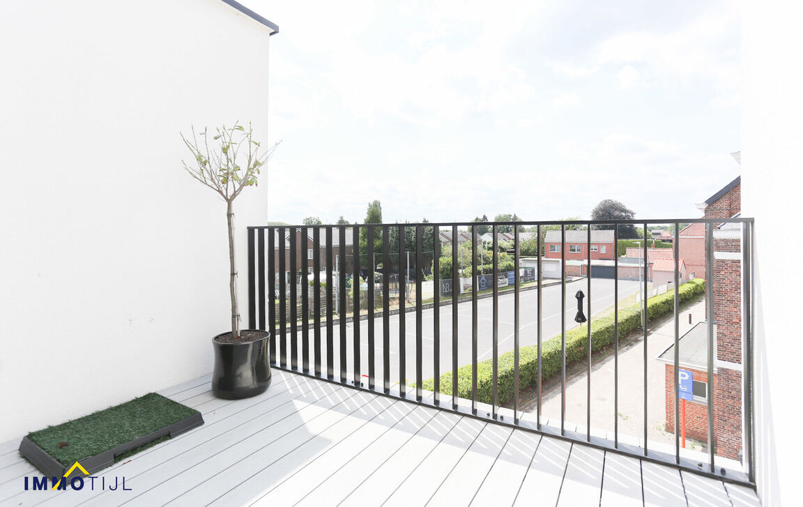 Appartement te huur in Hamme