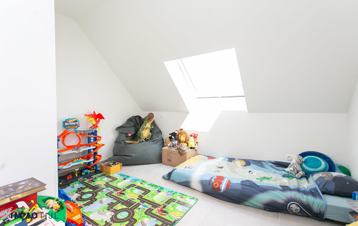 Appartement te huur in Hamme