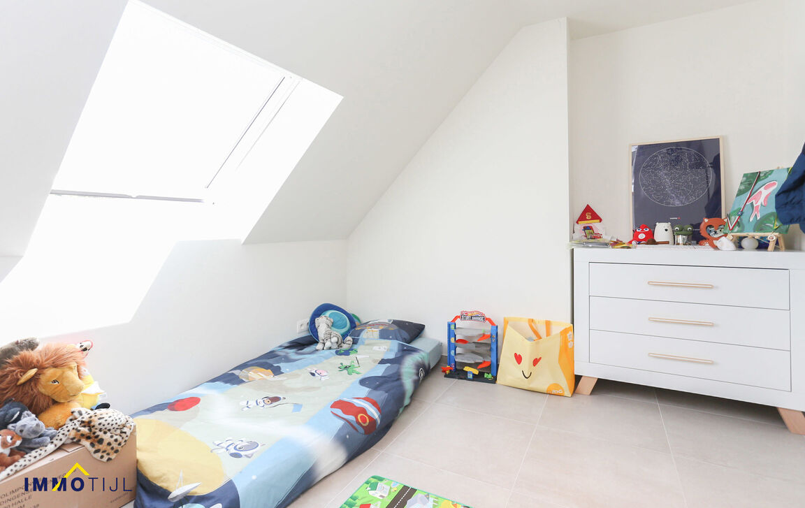 Appartement te huur in Hamme