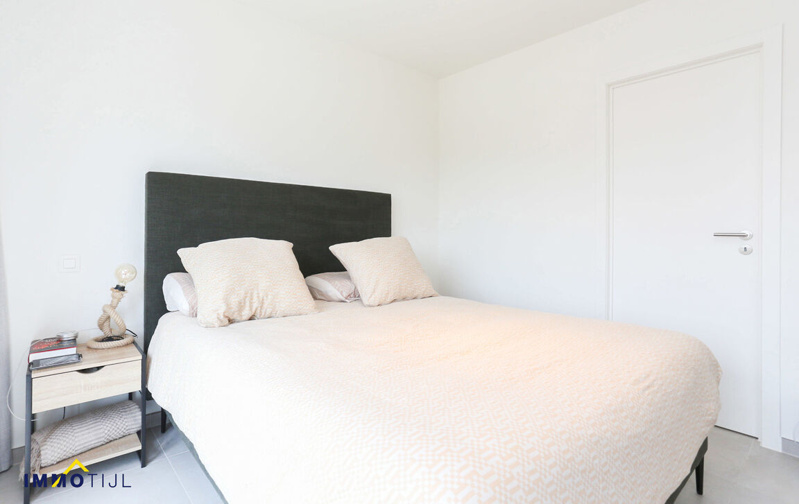 Appartement te huur in Hamme