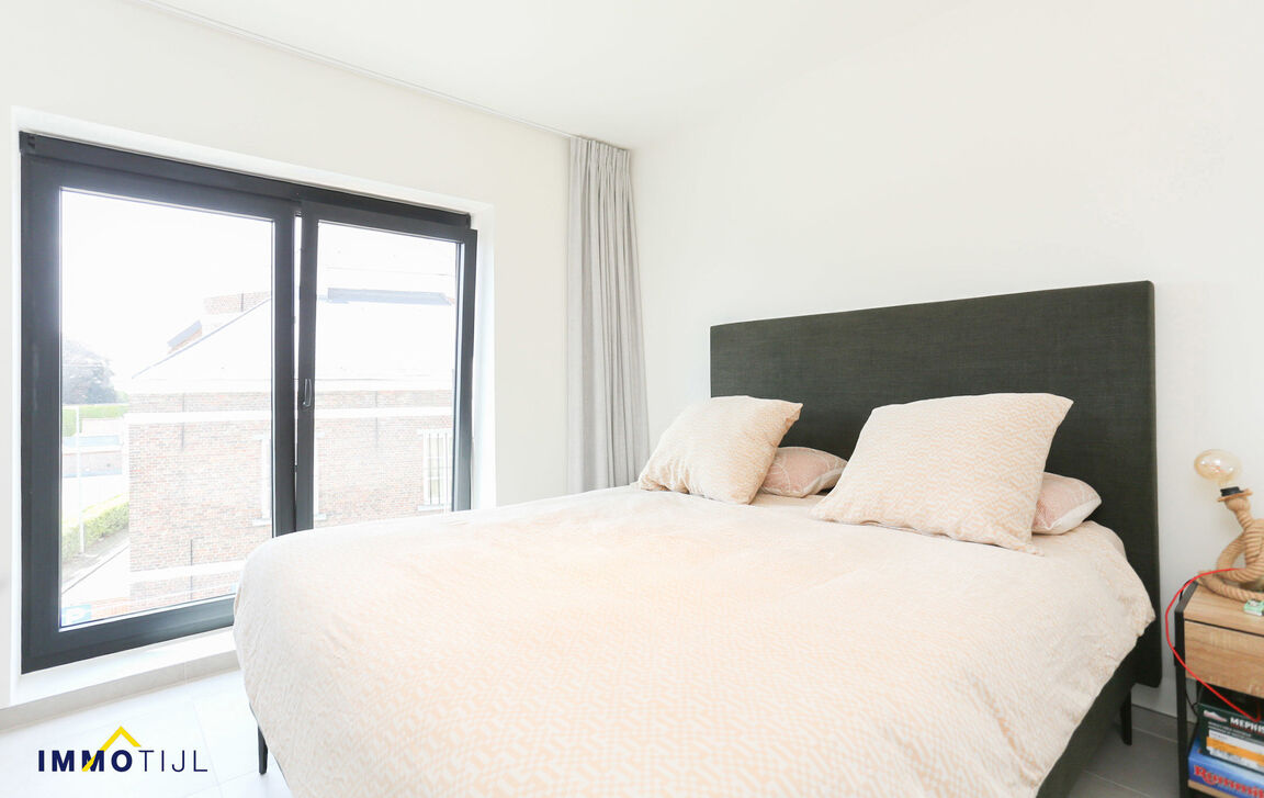 Appartement te huur in Hamme