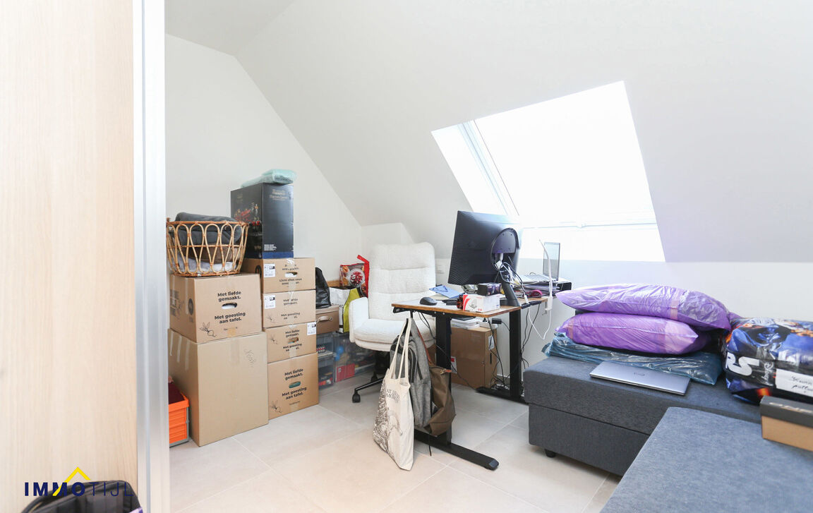 Appartement te huur in Hamme