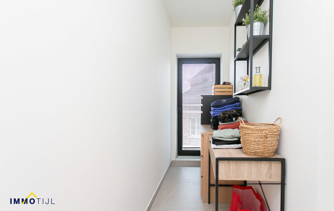Appartement te huur in Hamme