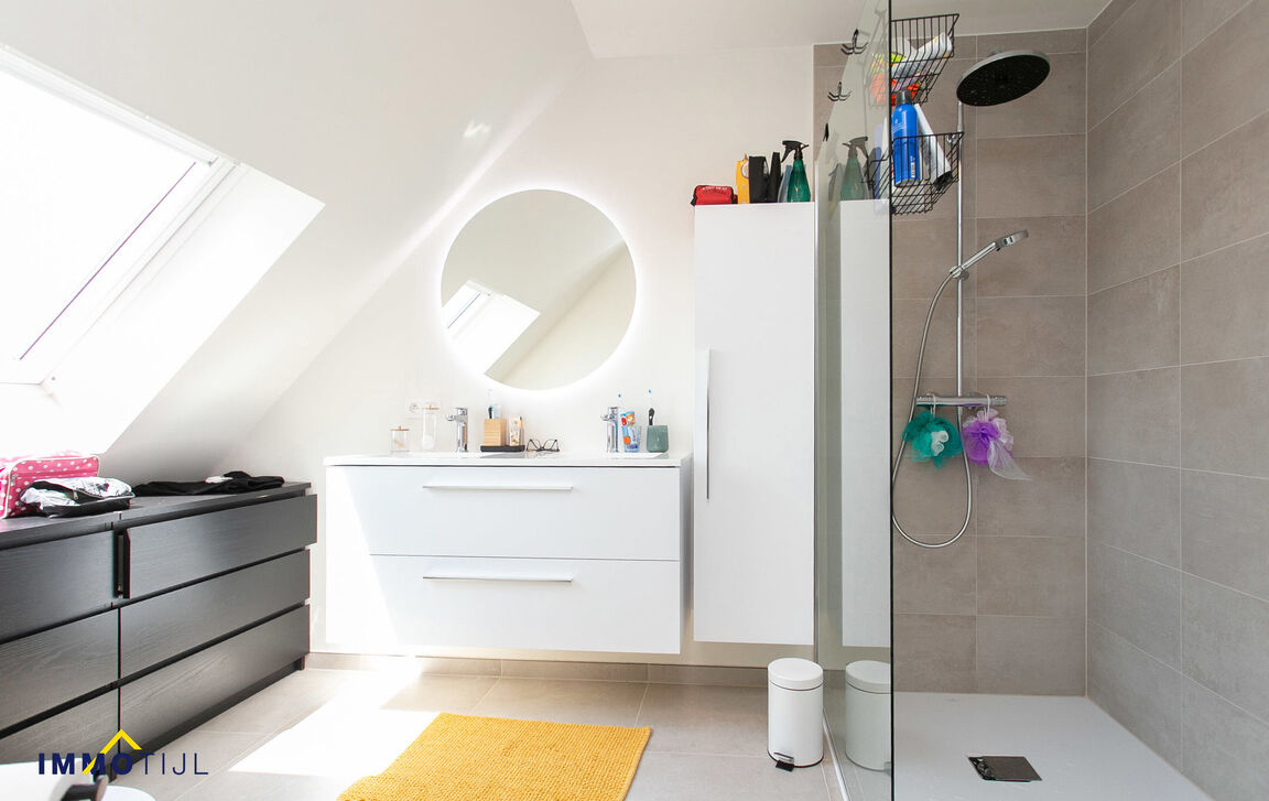 Appartement te huur in Hamme