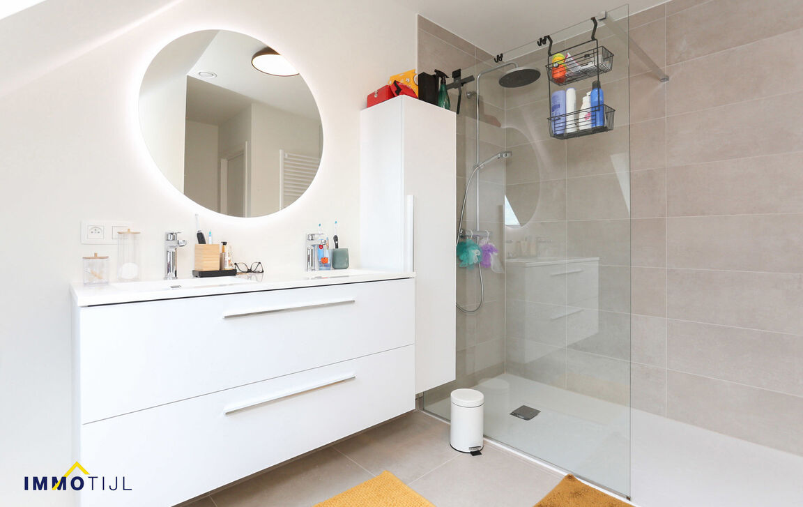 Appartement te huur in Hamme