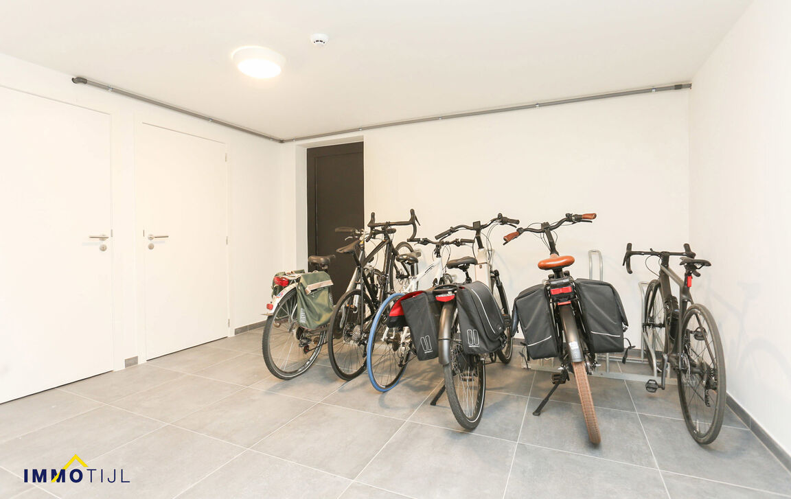 Appartement te huur in Hamme