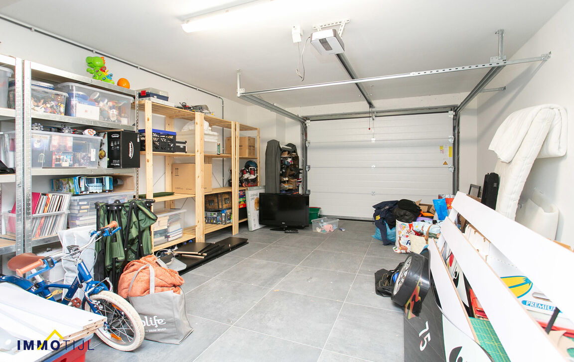 Appartement te huur in Hamme