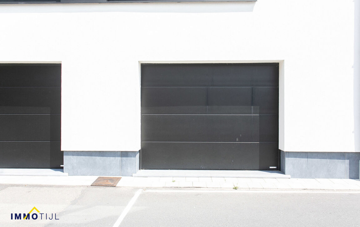 Appartement te huur in Hamme