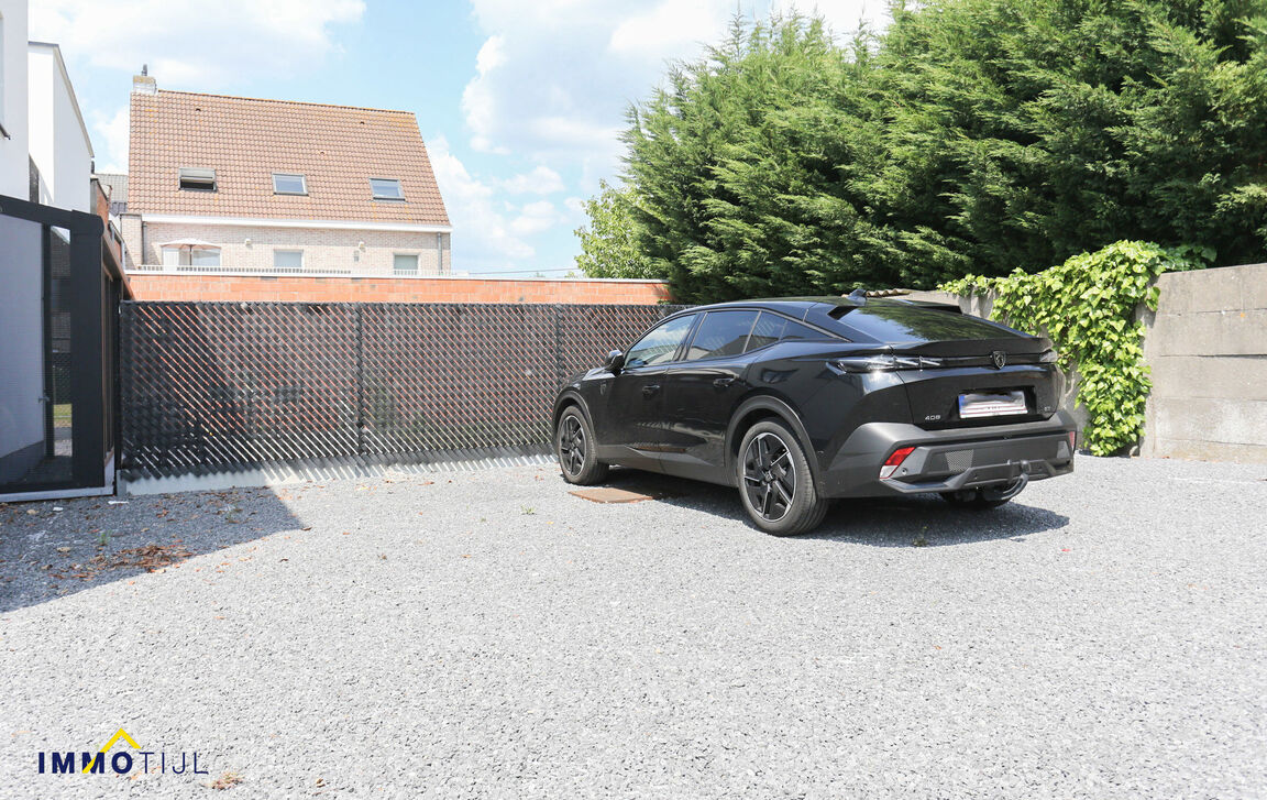 Appartement te huur in Hamme