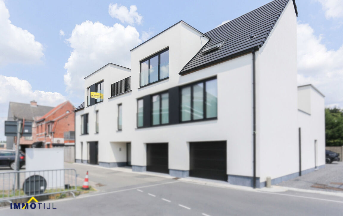 Appartement te huur in Hamme