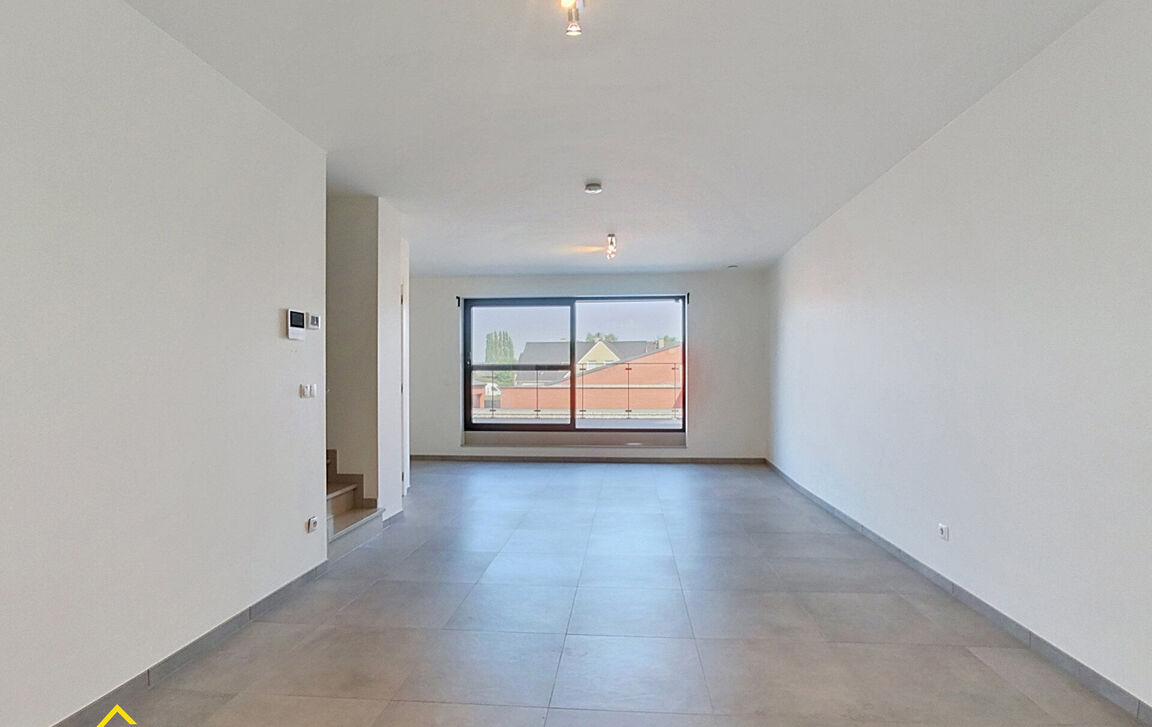 Appartement te huur in Hofstade