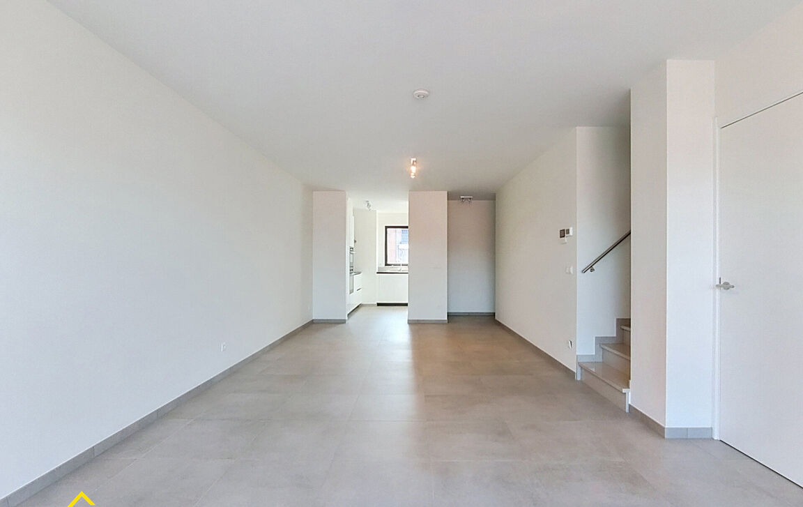 Appartement te huur in Hofstade