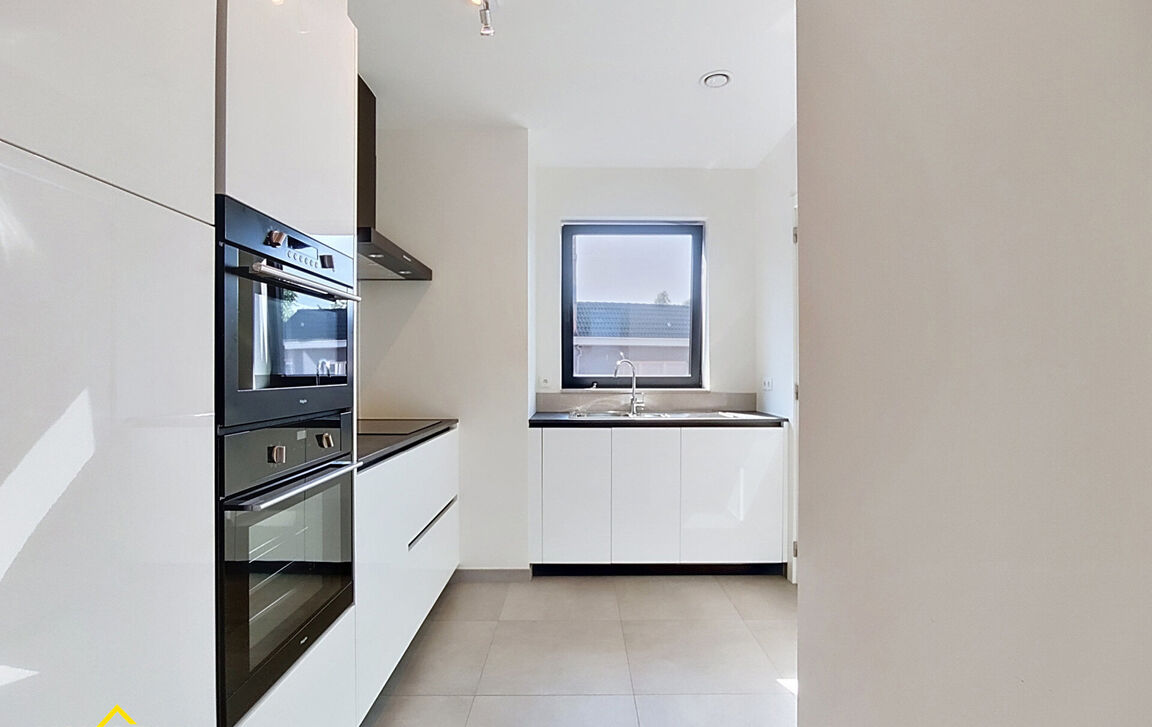 Appartement te huur in Hofstade