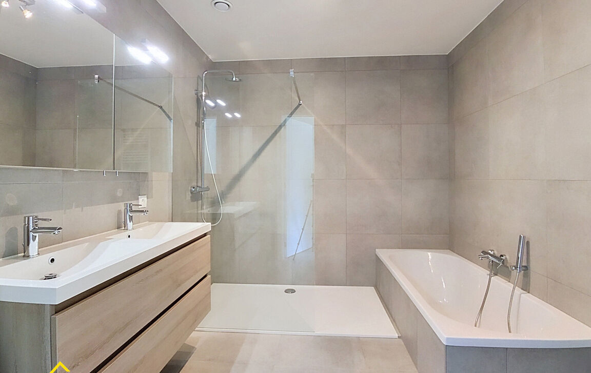 Appartement te huur in Hofstade