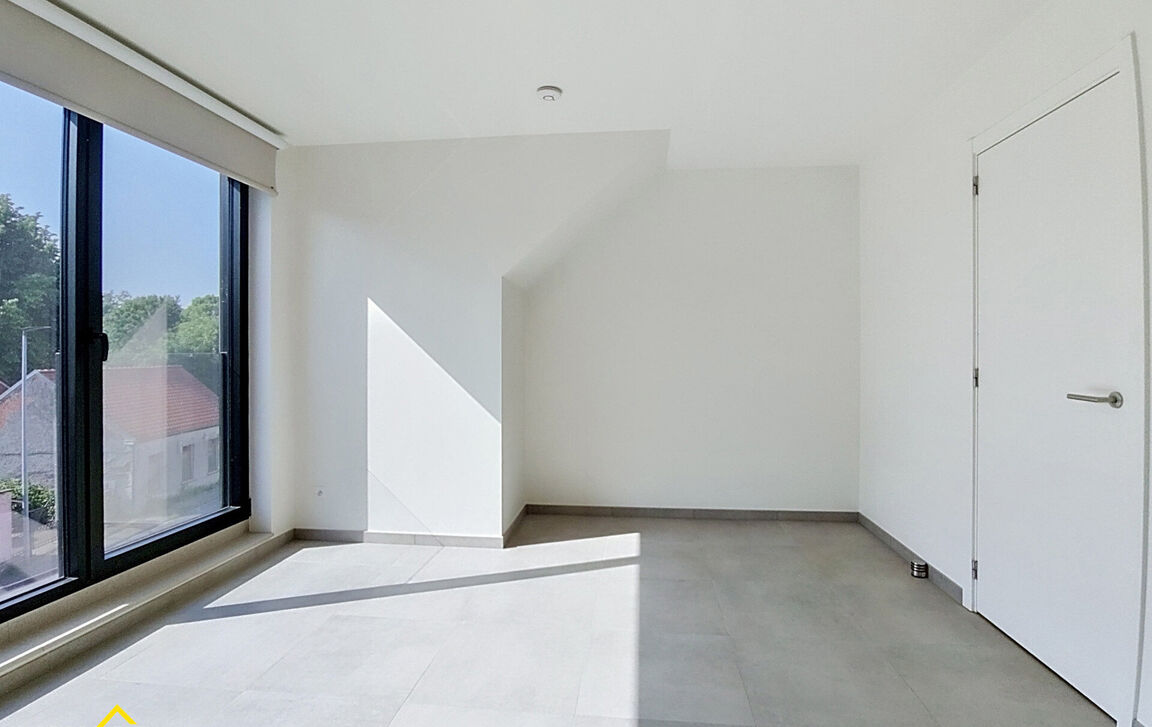 Appartement te huur in Hofstade