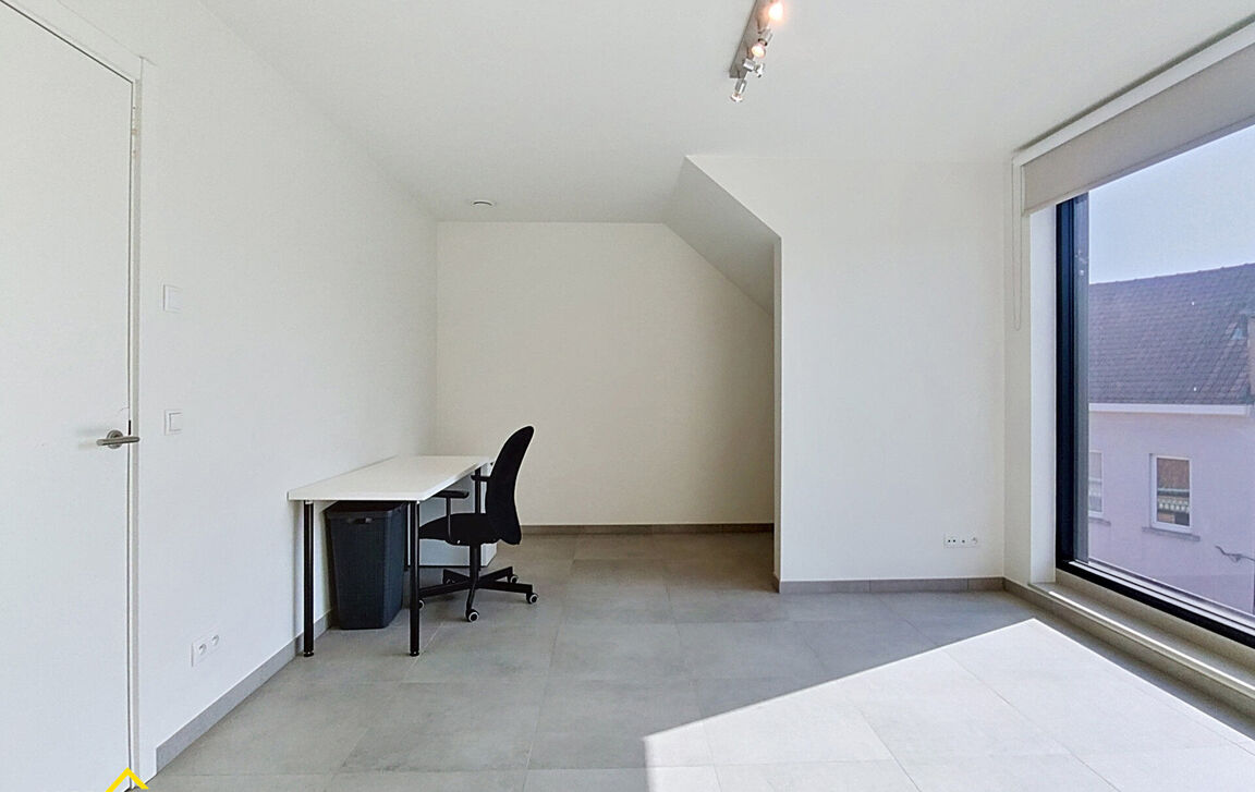 Appartement te huur in Hofstade